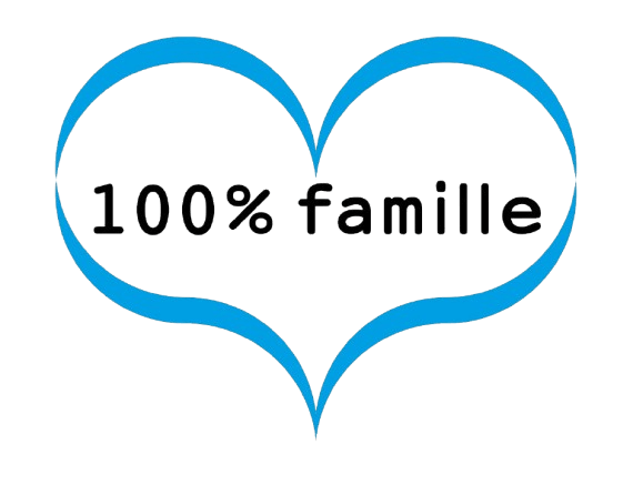 Spectacle 100% Famille